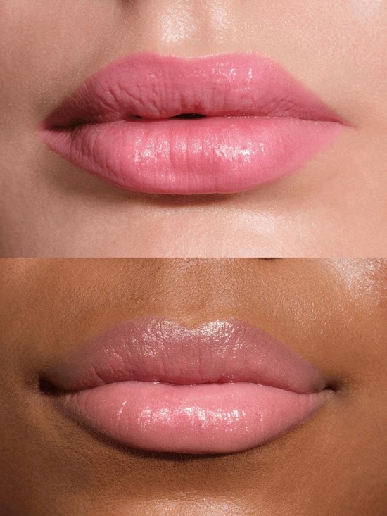 Dibs Other - BNIB / NWT DIBS Jam Jam Lip Plumping Lipstick Melt "Jam Sesh" Cool Pink
